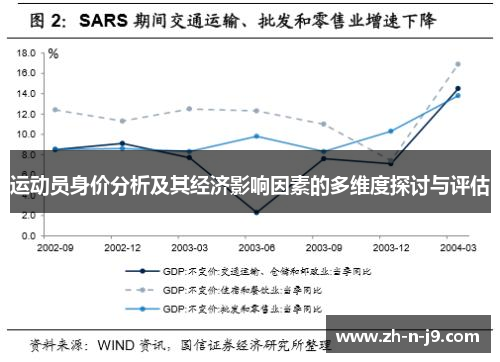 运动员身价分析及其经济影响因素的多维度探讨与评估